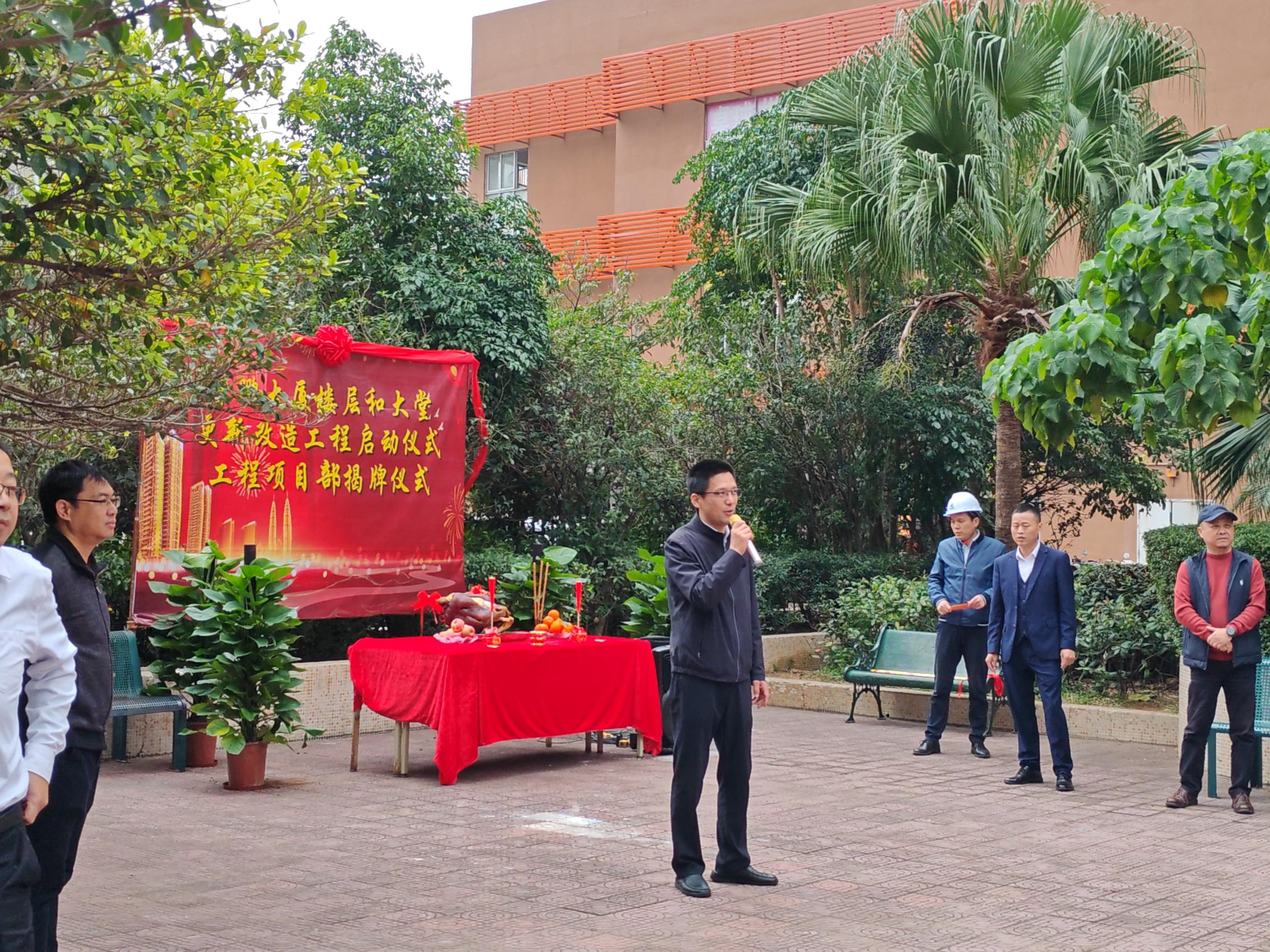 老旧小区改造“莲花样本”：用共有资金焕新颜，业主零负担共享新空间