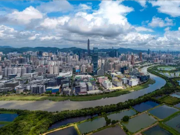 粤港澳三地代表委员共话粤港澳大湾区发展 软硬联通齐加速 写好湾区大文章