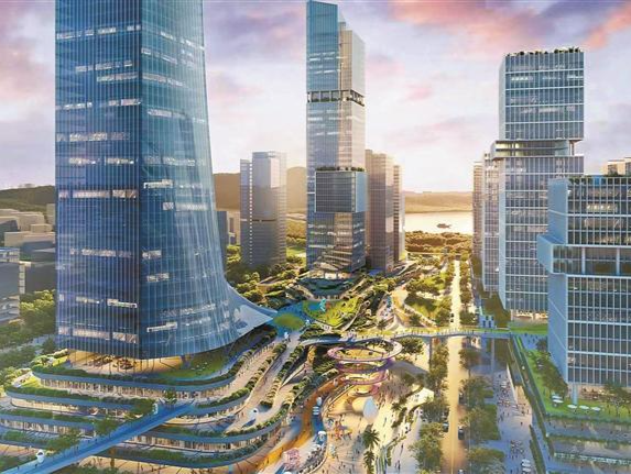 深圳如何打造具有全球竞争力的产业创新高地？