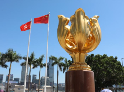 香港特区立法会全票通过《维护国家安全条例》，将于23日刊宪
