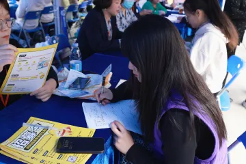 深圳今年将新增3万+“四新经济”就业岗位