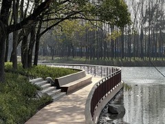 上海新增11座环城生态公园