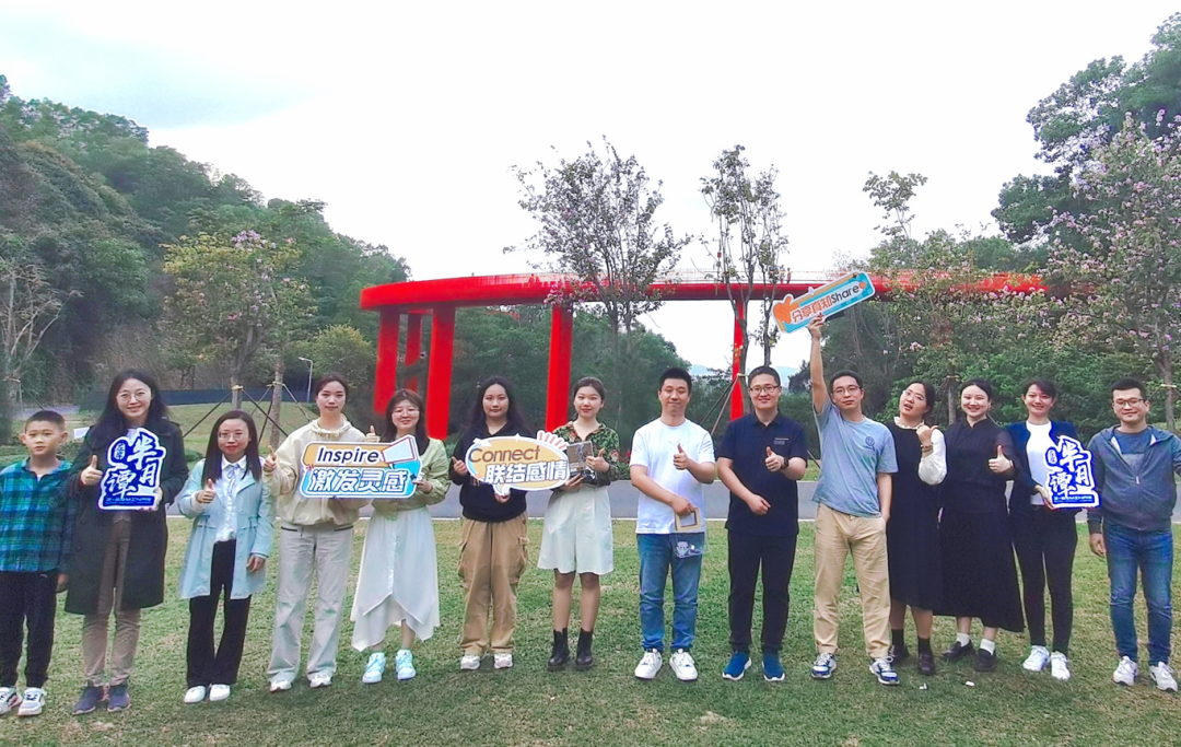 左岸半月谭（十八）| 科学与科幻的神奇联动！雨果奖获奖作家海漄做客光明科学城