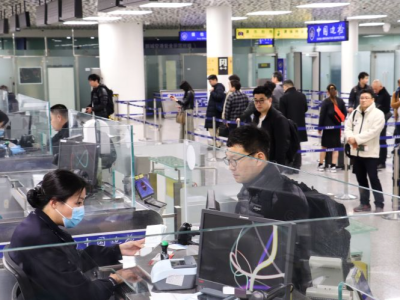 中泰互免签证3月1日起生效！深圳凌晨2时迎来首架免签航班