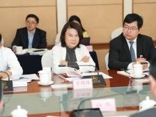如何严惩网络暴力“按键伤人”？董明珠等代表发声