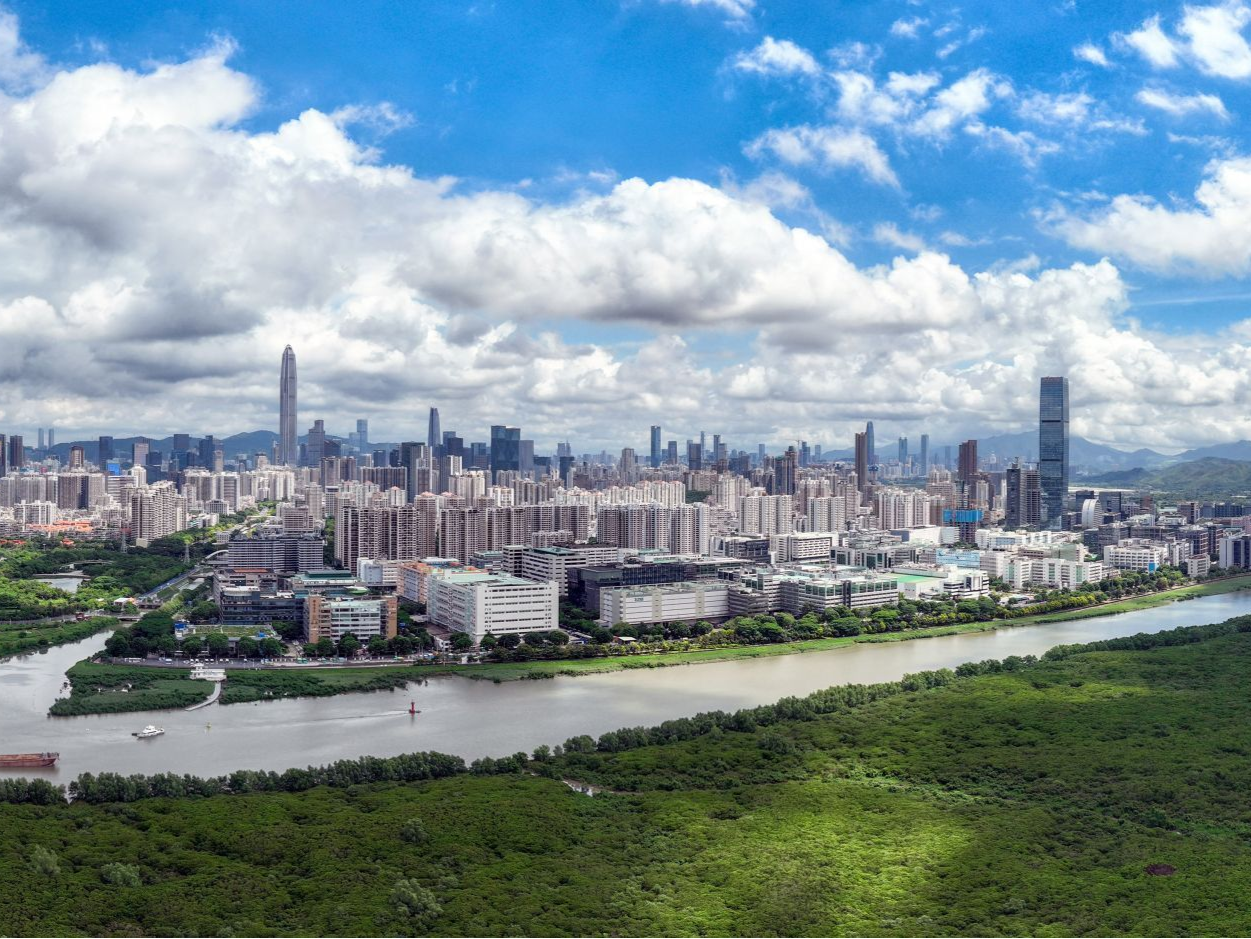 深圳印发《若干措施》全方位扶持，推动高端装备产业集群高质量发展