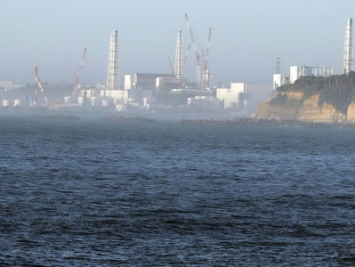 日本第四轮福岛核污染水排海结束，排放量7800吨 