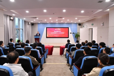 深圳一医院招聘受耶鲁大学、北京协和医学院高层次人才青睐