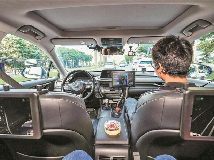 已“扩容”至248条道路331公里！深圳智驾如何“跑”更快？代表委员这样说