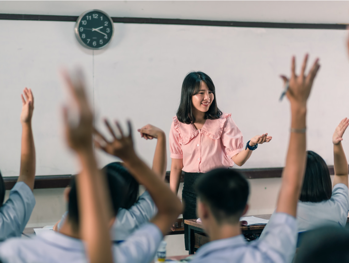 河南一高中教师招聘薪资低于1k？官方回应