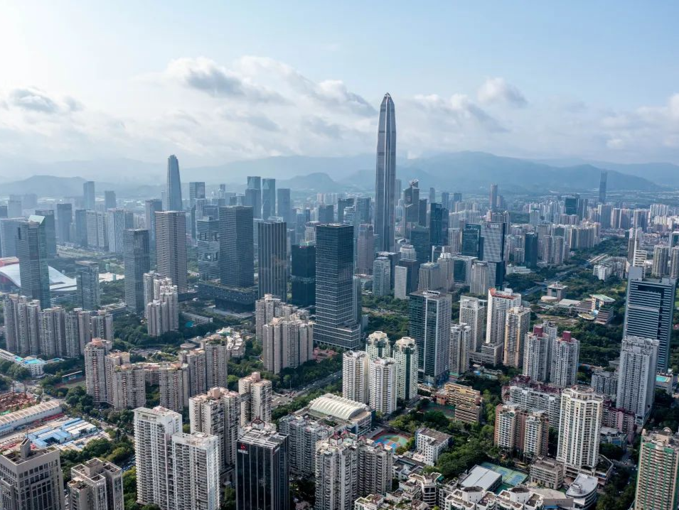 深圳再添29家制造业单项冠军 增量全国第一，总量位居全国第二