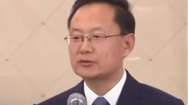 文旅部长回应黄牛抢票现象