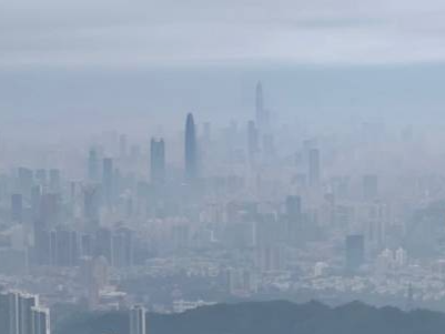 5-6日回南天天气持续，冷空气7日来“接力”