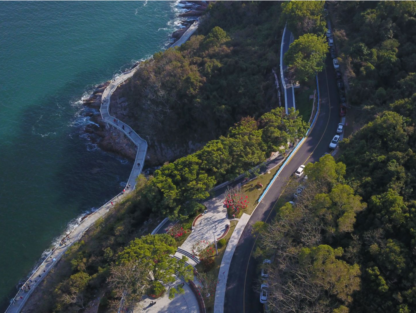 2024年盐田区—乐业县东西部协作联席会议在盐田召开