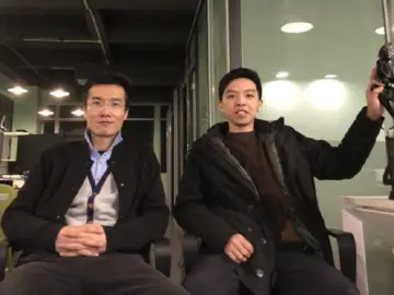 城市英雄 03期 | 稀奇动画工作室：做只有我们能做的动画电影