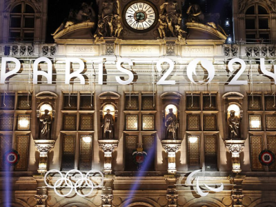 巴黎奥运会开幕式定档7月26日19时30分 