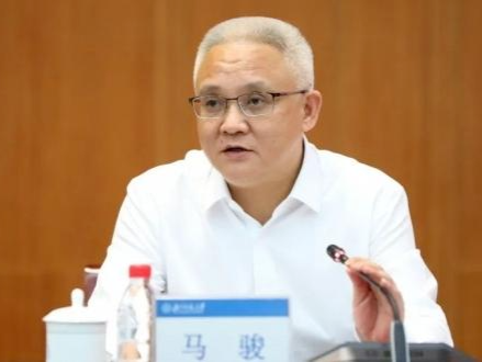 北师大校长马骏已任北京市领导，曾任中山大学副校长