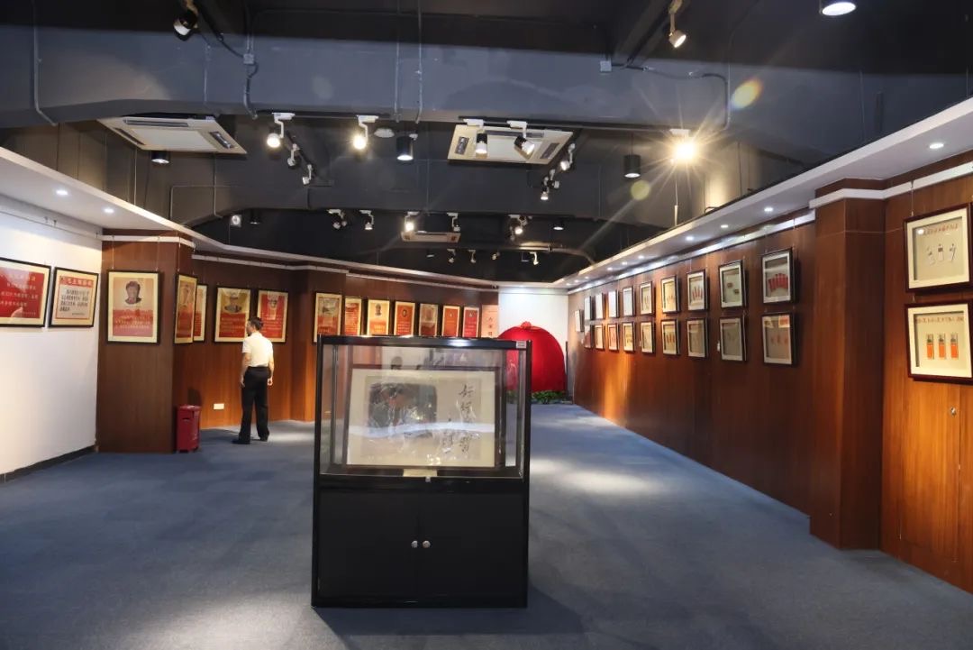 逾2000平米展厅面向社会免费招募，福田区推出“市民共享展厅”