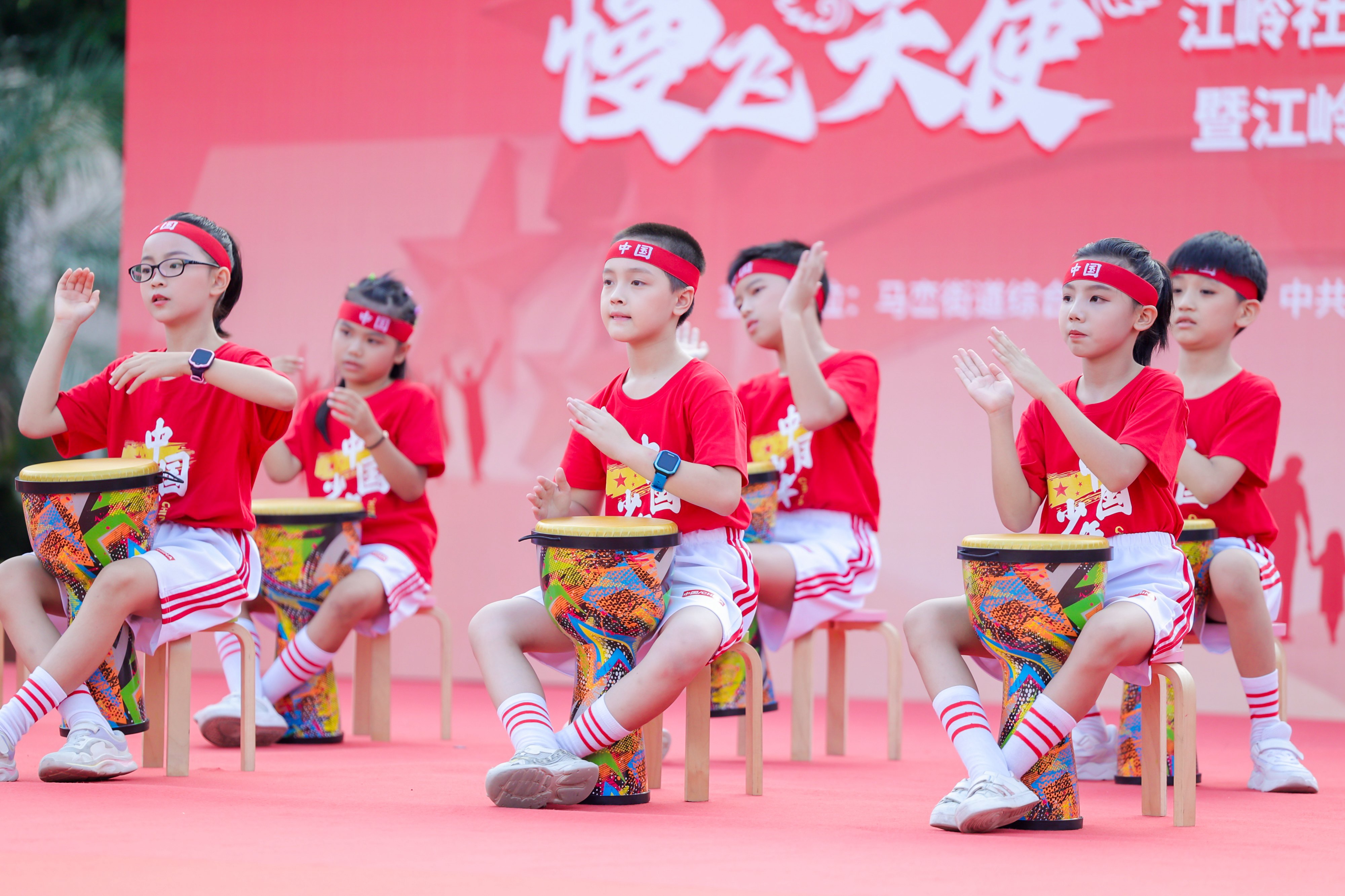 关注“慢飞天使”——马峦街道有位特殊儿童的“知心阿姨”