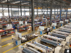 山东青岛：惠企政策助推纺机企业高质量发展