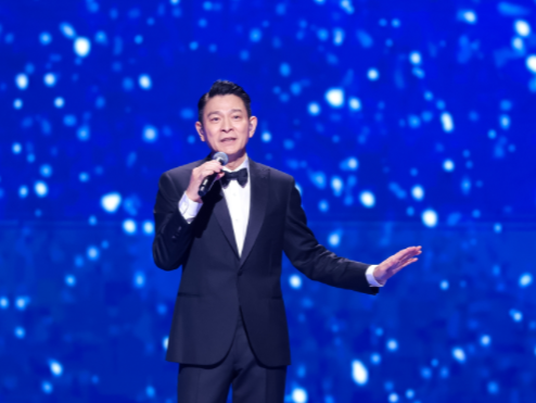 盗版网站骗取演唱会订金，刘德华公司严正声明！