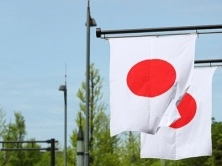 日本陆上自卫队在冲绳部署地对舰导弹连队