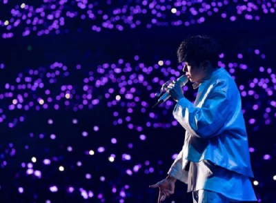 官宣！林俊杰时隔6年深圳开唱，已有近60万人预约购票