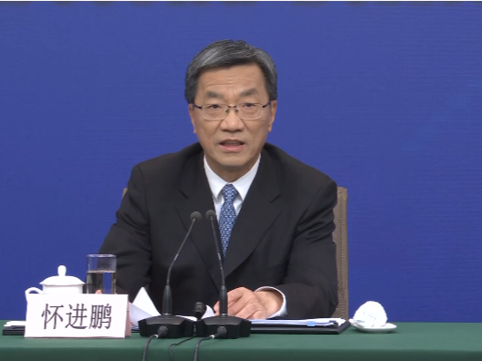 民生主题记者会丨教育部：建成教育强国需要在拔尖创新人才、自主培养能力上发力 