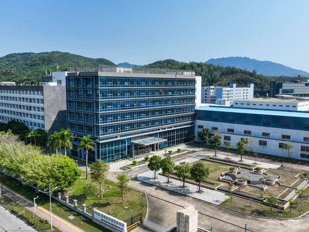 大鹏办事处优质产业空间“上新”，诚邀企业来“安家”