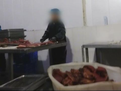 安徽阜阳通报“梅菜扣肉预制菜使用糟头肉”：已查封涉事企业