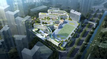 今秋开学深圳新增学位9万+，市民最关心的公办普高今年还将再建9所