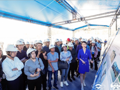 广东交通集团12项全国首创技术催生改扩建领域新质生产力