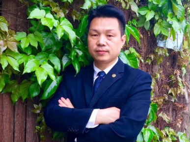 龙岗诗人李晃获《青年文学家》2023年度优秀文学创作奖