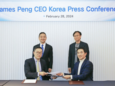 小马智行与韩国公司GemVaxLink成立合资公司，推进韩国自动驾驶布局