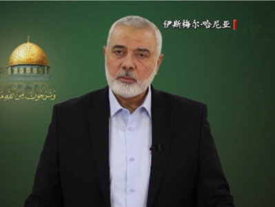 哈马斯对停火协议提出五项原则