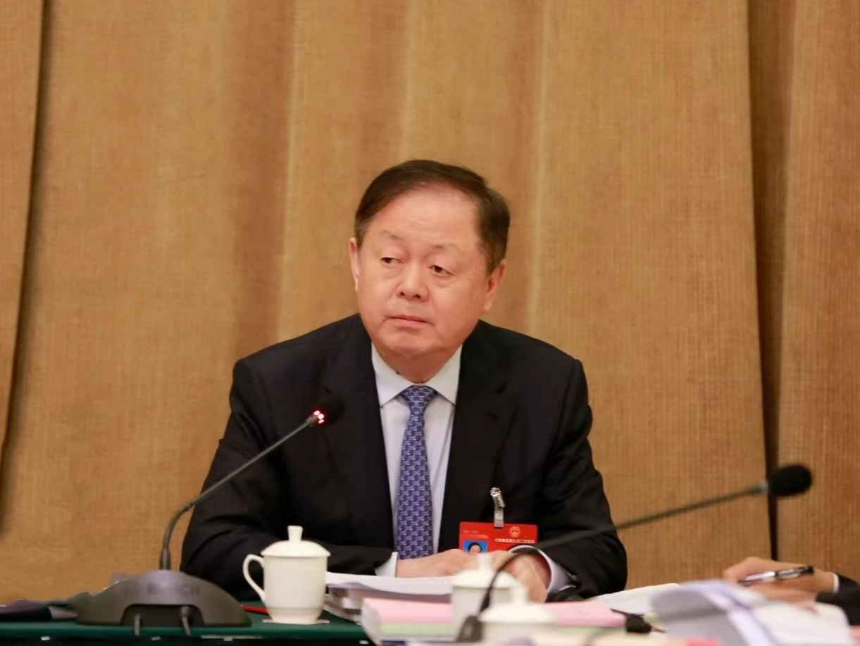 全国人大代表熊建明：发力AI+，打造建筑幕墙的“百年老店”