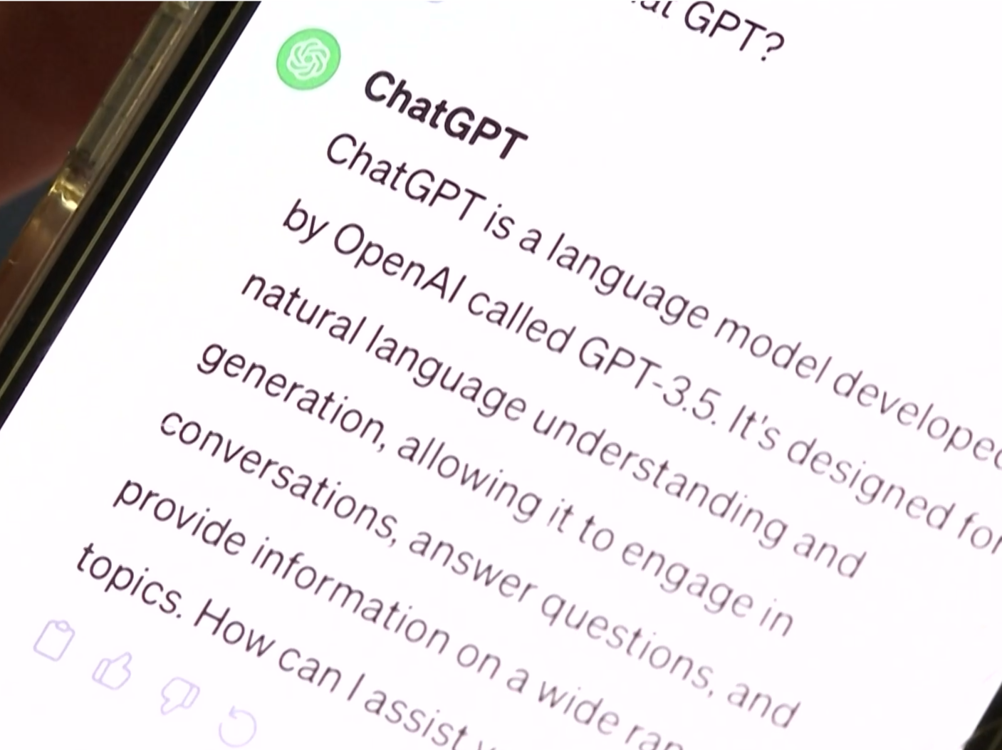 ChatGPT日耗电超50万度，大模型或带来“电荒”