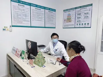 呼吁关注女性皮肤健康！深圳这家中医院开展义诊