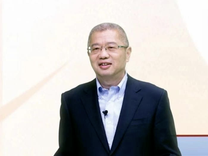 人事风向丨简勤任中国联通集团公司总经理