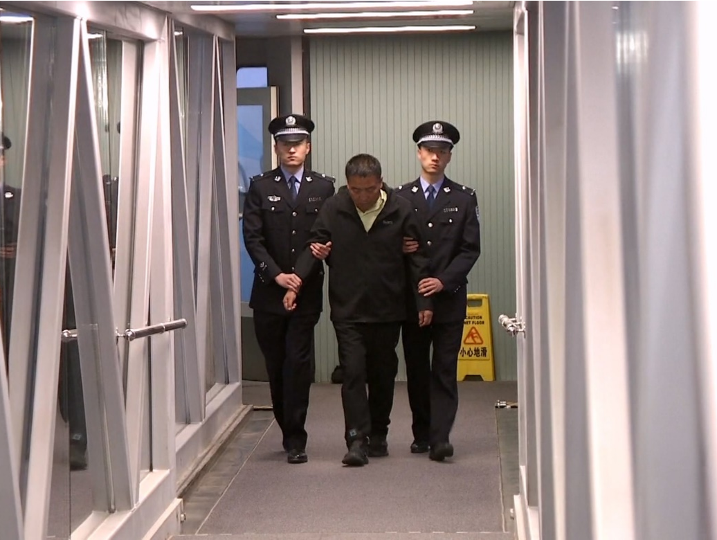 职务犯罪嫌疑人郭柏春被遣返回国，曾任银川市副市长