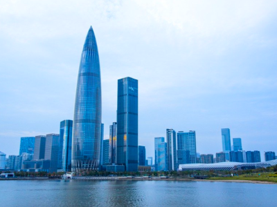 深圳是跨国投资的热土！普华永道发布报告