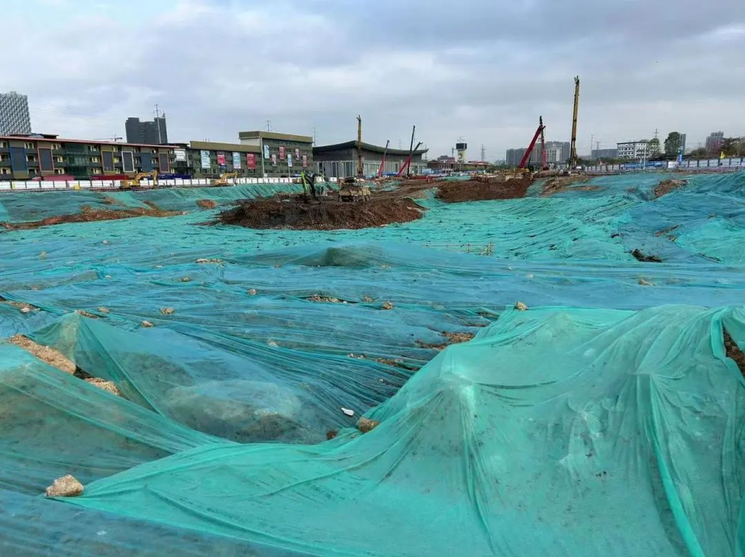 对扬尘管控不力的区将发函督办！深圳新版建设工程安全文明施工标准实施