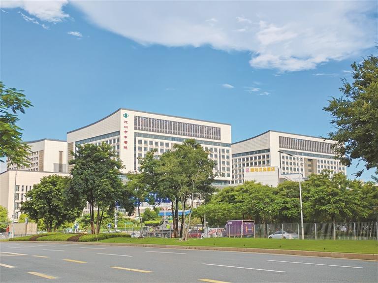 医产学研大咖医疗健康领域智慧碰撞 光明凝聚合力打造医疗卫生新高地