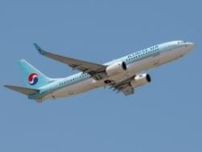 大韩航空一客机机舱内发现猎枪子弹，警方展开调查