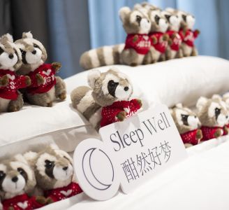 深圳益田威斯汀酒店邀请宾客体验正念冥想，共迎世界睡眠日  