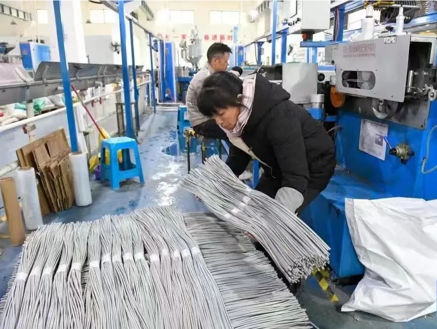 新华社关注！看看这位深圳干部的三年帮扶“答卷”
