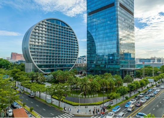 住深全国政协委员聂竹青: 方便科研货物及人员在河套跨境便捷流动