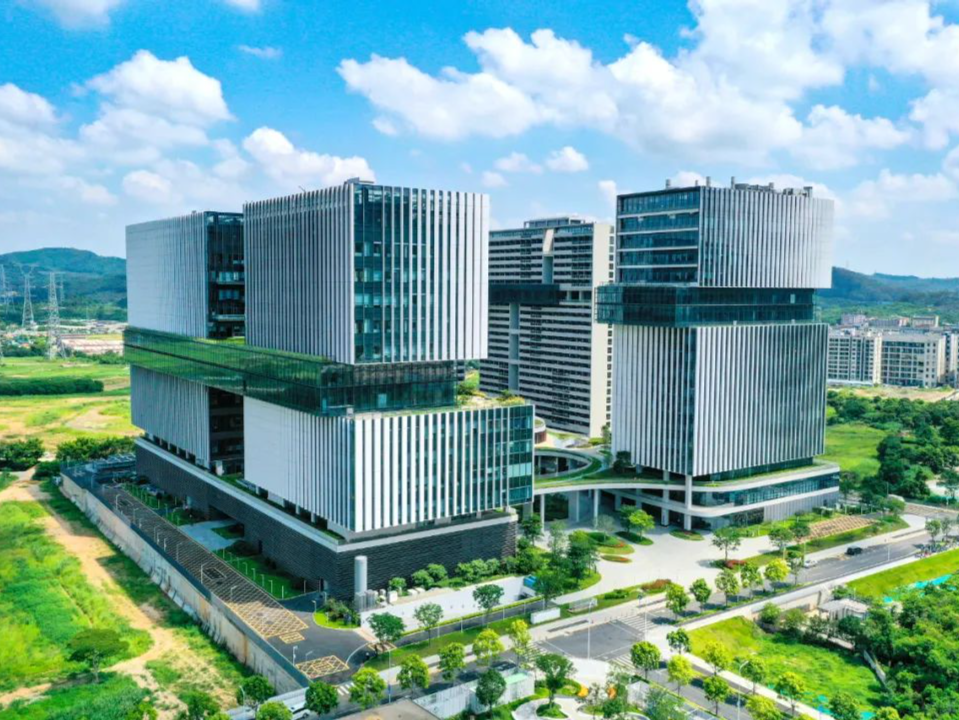 研究院+1！又一所“双一流”大学牵手深圳