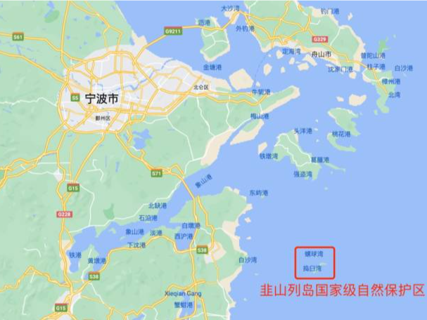 300元一天招募海鸟监测员？研究团队回应