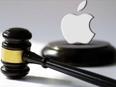 苹果公司在美国被控涉嫌垄断
